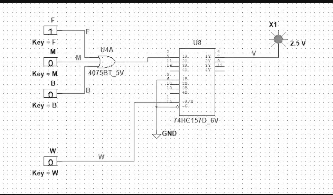 Electrical Engineering homework question answer, step 1, image 1